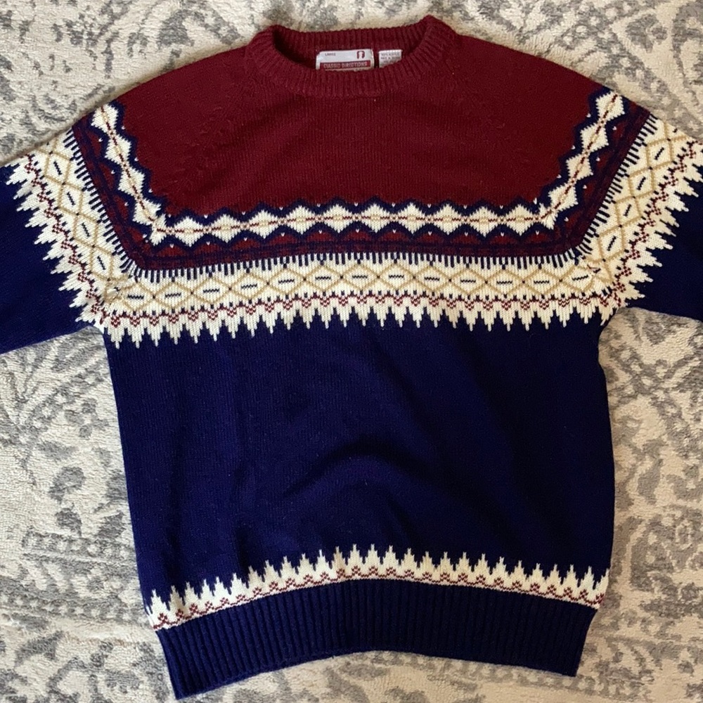 Sweater - Picture 2 of 5